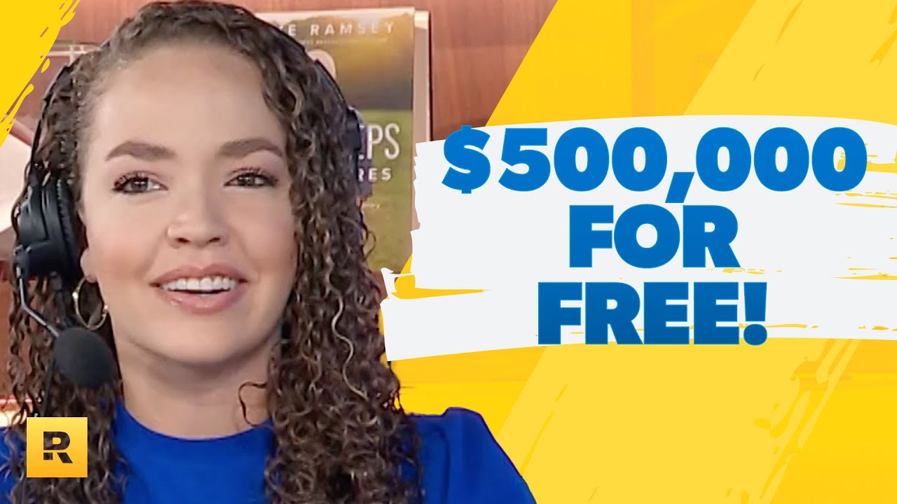 This Is How To Get 0,000 In Scholarships!