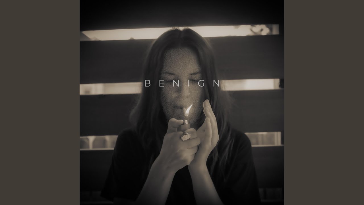 Benign adlı videoyu YouTube'da izle Benign adlı videoyu YouTube'da izle