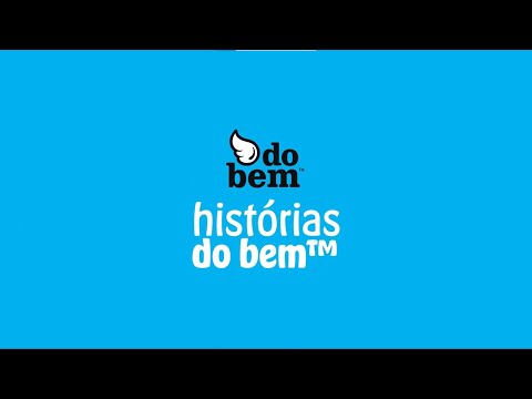 #Históriasdobem™ | Eles chegaram!