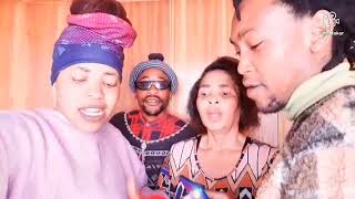 Hymn 60 - tloo moea o halalelang