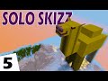 COMPLETE CAMEL BUBBLES - Solo Skizz E05