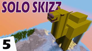 COMPLETE CAMEL BUBBLES - Solo Skizz E05 screenshot 2