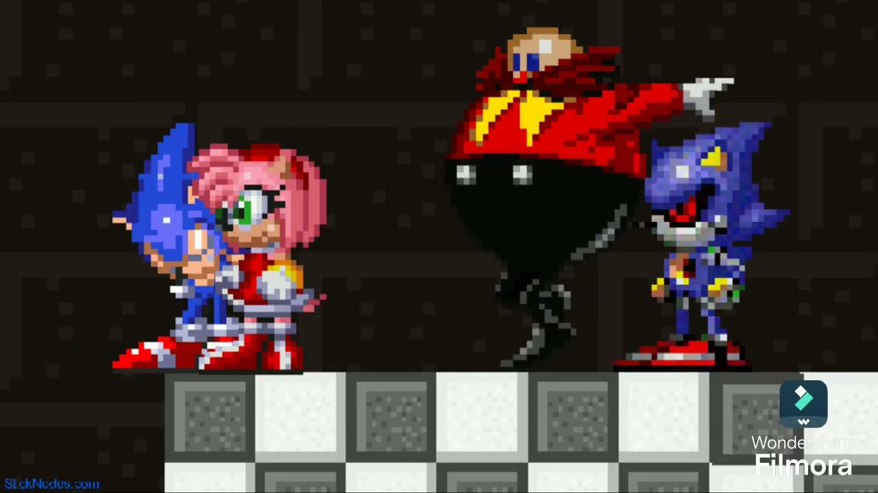 Outcome memoris ep 1 (animação)