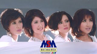 Manis Manja - Cinta Yang Semu [Official Lyrics Video]