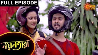 Nayantara - Full Episode | 24 April 2021 | Sun Bangla TV Serial | Bengali Serial
