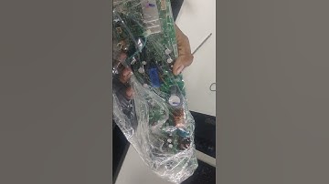 Daikin VRV CASSATE UNIT A6 error