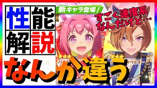 ウマ娘 ダート人権 新キャラハルウララ オペラオー性能解説 新キャラ Youtube ウマ娘 ダート人権 新キャラハルウララ オペラオー性能解説 新キャラ Youtube