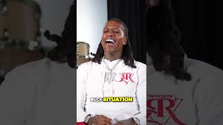 Exclusive Updates on Young Buck and our Epic Throwback Interview   #RicoRecklezz #HipHopReveal Profile