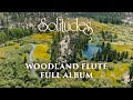 1 hour of relaxing music dan gibsons solitudes  woodland flute full album