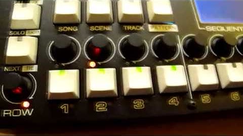 Sync Gen II Cirklon JD 990