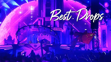 Martin Garrix | Best Drops @ Tomorrowland 2022 WE2