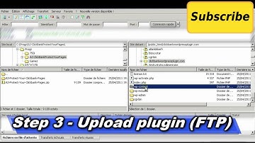Wordpress plugin - ClickBank Protect Your Pages - How To Install?