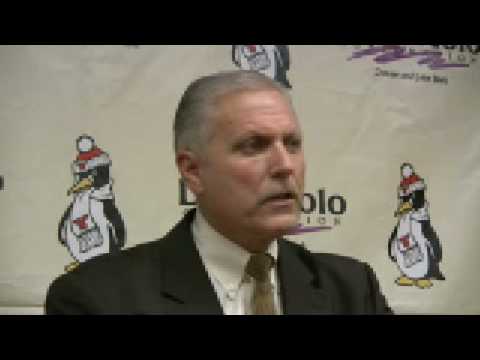 YSU Coach Jerry Slocum Press Conference | Jan. 23,...