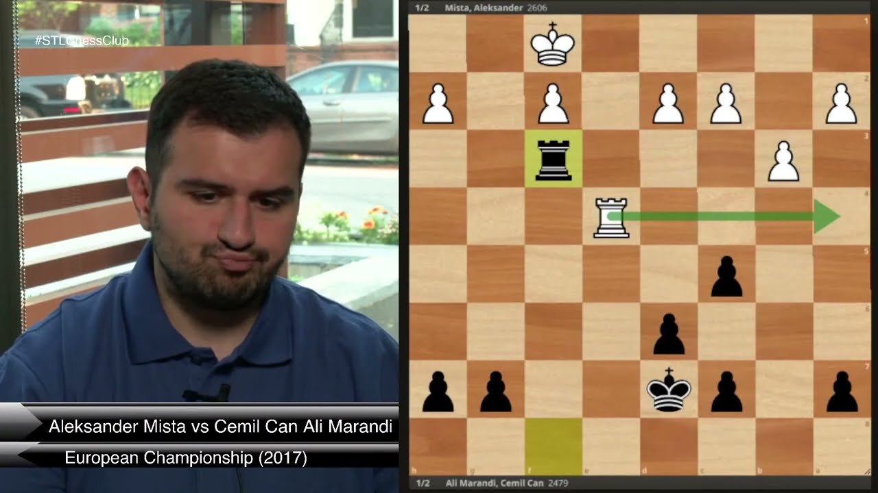 Chess.com on X: Our #arenakings show is live! Follow the commentary with  GM Cemil Can Ali Marandi 🇹🇷 live on  and    / X