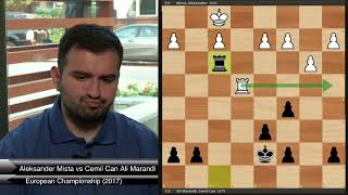 Prep, Think, and Play Like a Grandmaster | Grandmaster's Choice - GM JJ Ali Marandi