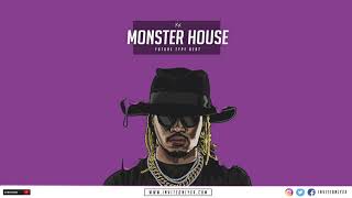 Future Type Beat - Monster House | Prod.By  | 2020 Rap Type beat