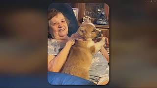 Wilma Austin Funeral