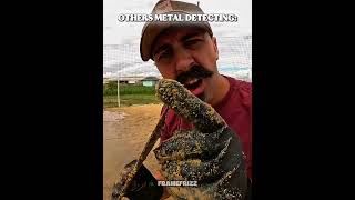 He Found Bitcoin In Real Life