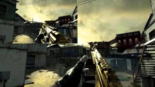 MW3 Gun Sync #5 Hold On To This Moment