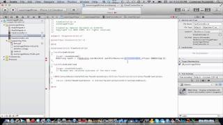 How to Create A Zooming PDF View in Xcode 4.3