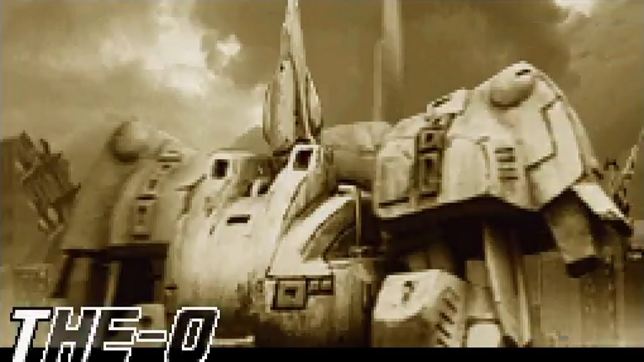 video phone beyonce mp3 Gundam - The Battle Master 2 - PMX-003 The-O - Japan-PS1 Playthrough