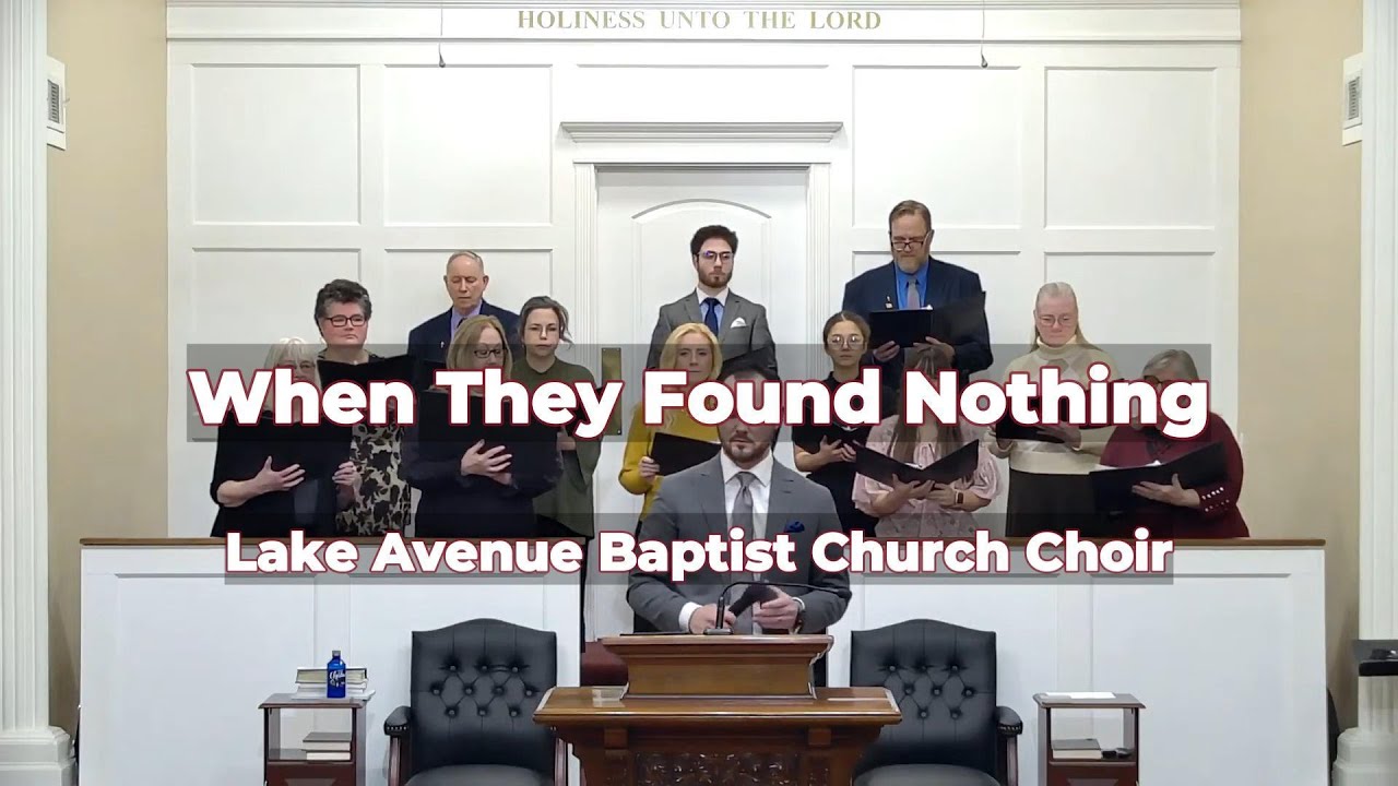 🎹 I'm on the Winning Side | Williams Singers | Church Worship and Singing