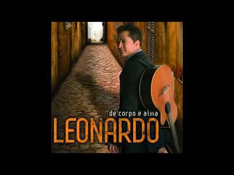 Leonardo e zeca pagodinho latinha na mão