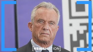 RFK Jr. offers to eat more brain worms, 
