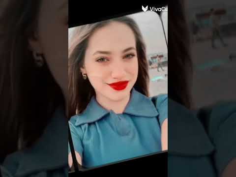 ت ص م ي م ي للانا على اغنية يا بكون الحب جنون