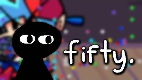 Run but with 50 keys