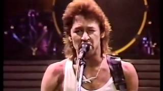 Peter Maffay - Nessaja Live chords