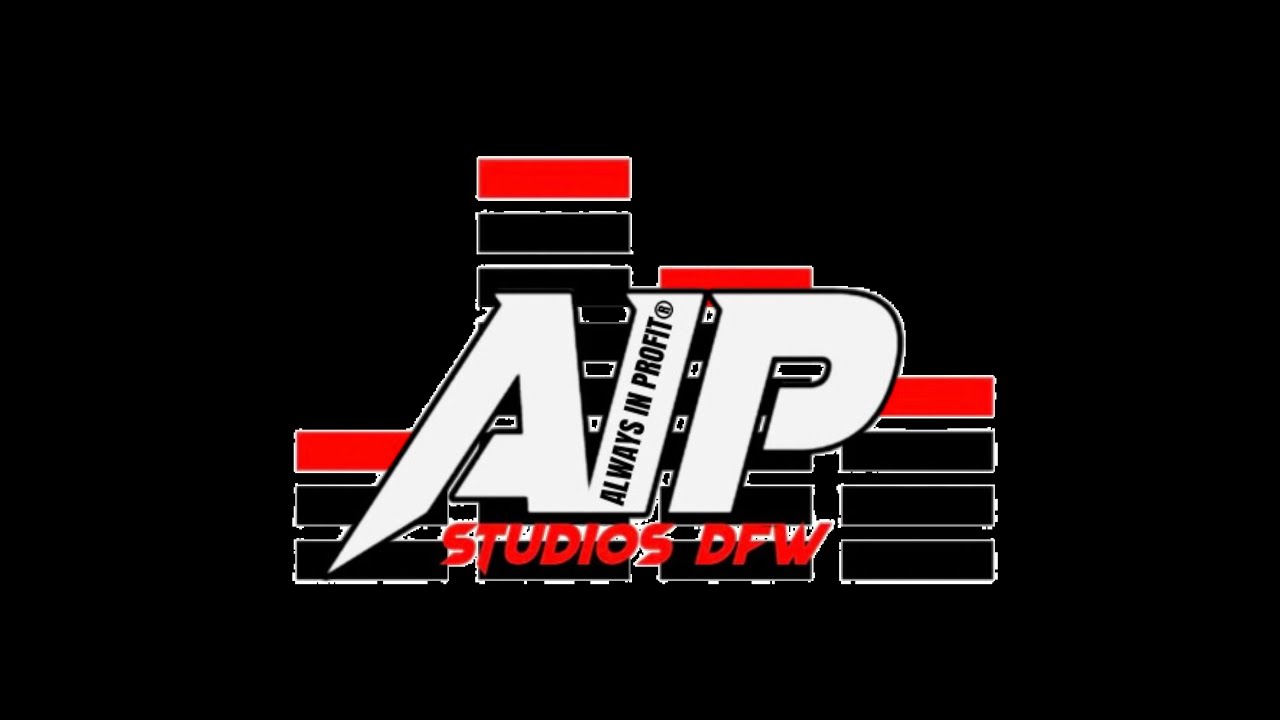 AIP Studios Special Guest! @214BraylonDarnell