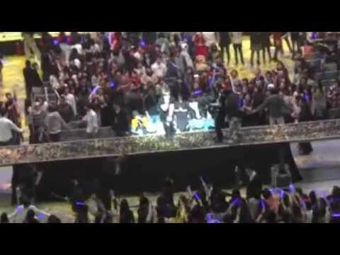 2012 01 01  諾亞方舟 安可-擁抱