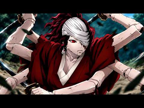 DESTROYING EVERYONE WITH YORIICHI TYPE ZERO IN DEMON SLAYER GAME