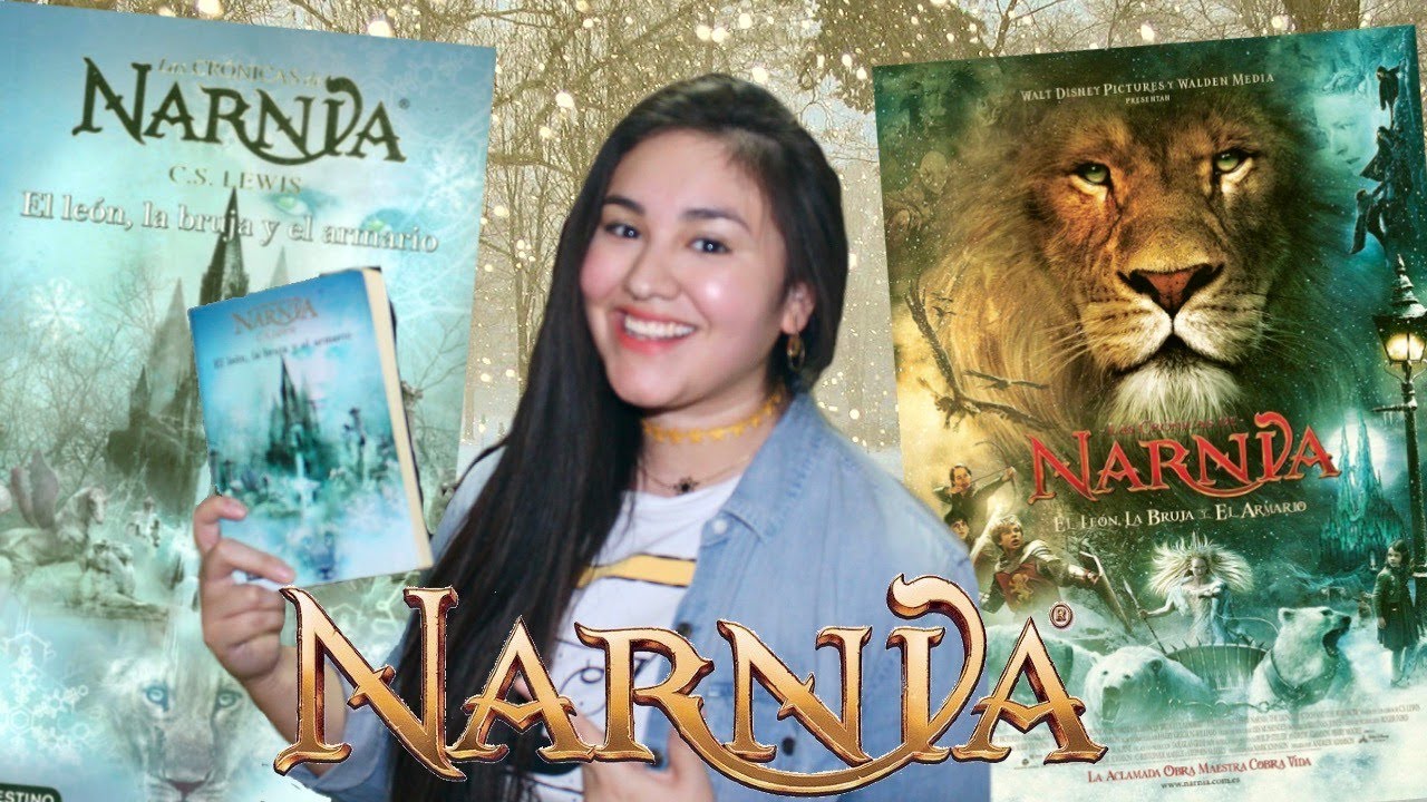 Los Origenes De Narnia Resumen Completo El Sobrino Del Mago Las Cronicas De Narnia C S Lewis Youtube