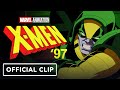 X-Men &#39;97 - Exclusive Season 1, Episode 6 Clip (2024)