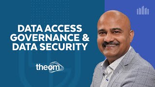 Theom's AI Platform Provides Data Security For Big Organizations