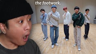 DANCER REVIEWS 'I’ll See You There Tomorrow Dance Practice | TXT (투모로우바이투게더)