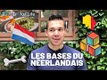 Apprendre le nerlandais  cours de nerlandais facile partie 1 les bases fondamentales