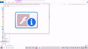 How To Play Flash Games in 2021