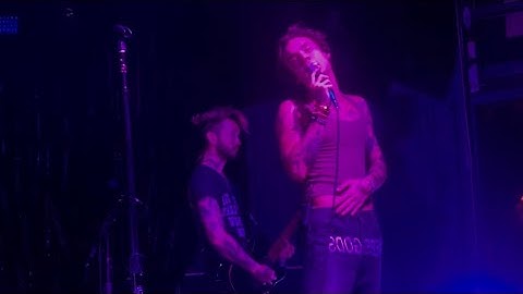 JXDN • better off dead