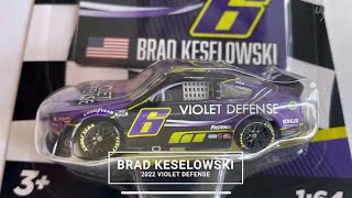 NASCAR AUTHENTICS 2022 WAVE 5