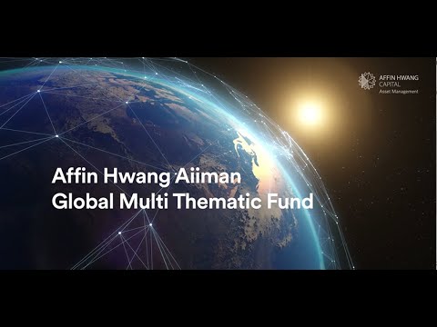 Affin Hwang Aiiman Global Multi Thematic Fund
