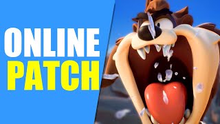 Multiversus Server Side Patch New FIXES! Arya, Jake, Steven Universe, and More