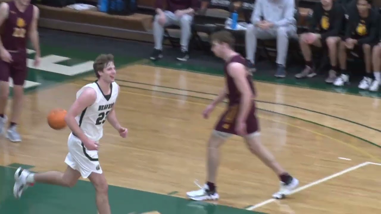 Bemidji State Men's Basketball Highlights vs. Minnesota Duluth (Dec. 3, 2022)