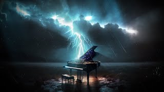 ♫ Most Beautiful & Emotional Sad Piano Music in The Universe ♫ screenshot 5