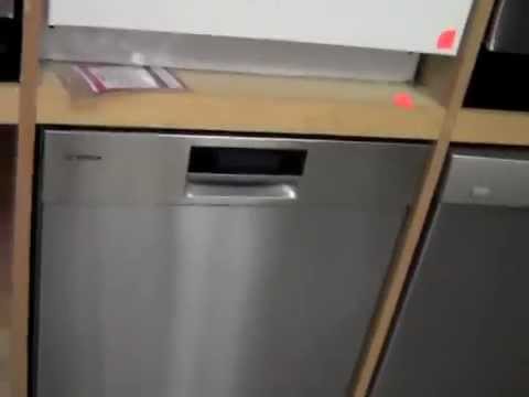 bosch 800 series dishwasher installation