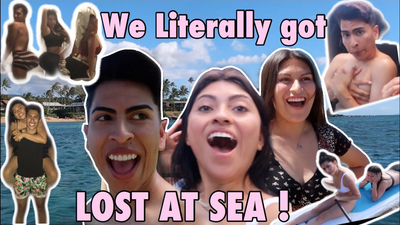 The CASTRO SISTERS TAKE OVER HAWAII