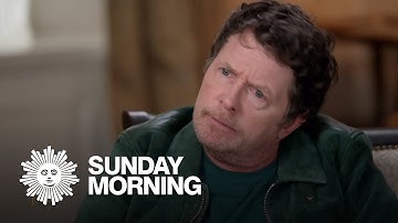 Preview: Michael J. Fox on Parkinson