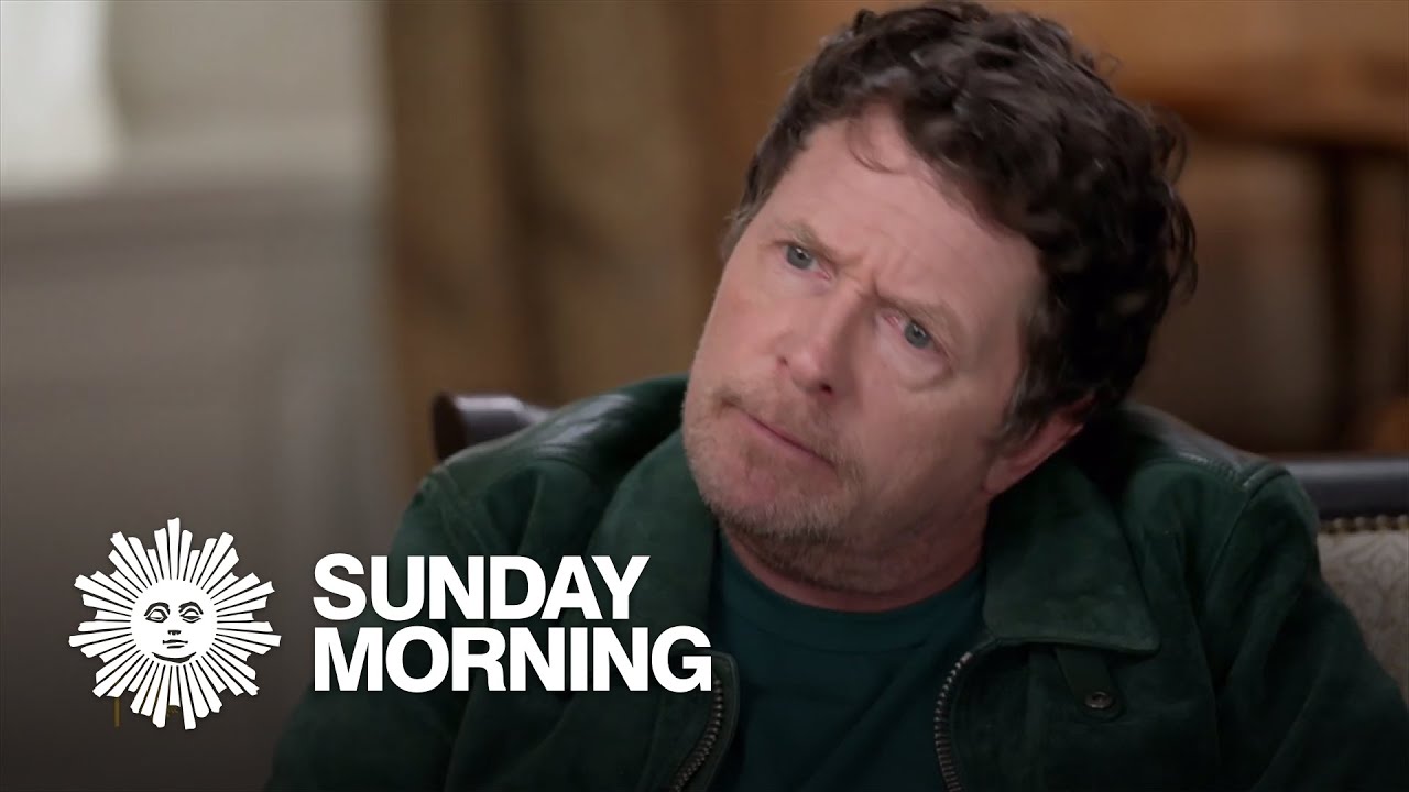 Michael J. Fox Says Life With Parkinson's Is Getting Tougher, Does ...